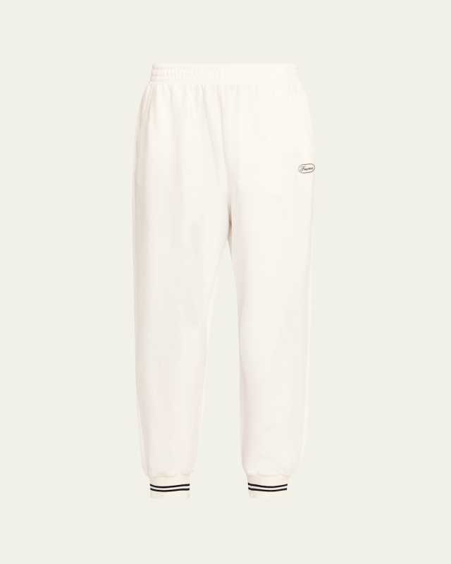 The Tennis Sweatpants